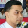 Tarique Rahman Politician voice for text-to-speech