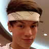 Taylor Caniff Instagram Star voice for text-to-speech