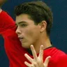 Taylor Fritz Tennis Player voice for text-to-speech