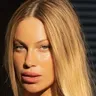 Taylor Mega Model voice for text-to-speech