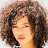 Taylor Russell TV Actress voice for text-to-speech