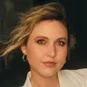 Taylor Tomlinson Comedian voice for text-to-speech