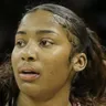 Te'a Cooper Basketball Player voice for text-to-speech