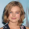 Teagan Croft TV Actress voice for text-to-speech