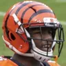 Tee Higgins Football Player voice for text-to-speech