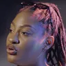 TEMS R&B Singer voice for text-to-speech
