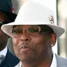 Terry Lewis R&B Singer voice for text-to-speech