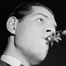 Tex Beneke Saxophonist voice for text-to-speech