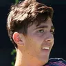 Thanasi Kokkinakis Tennis Player voice for text-to-speech