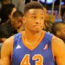 Thanasis Antetokounmpo Basketball Player voice for text-to-speech