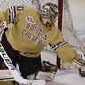 Thatcher Demko Hockey Player voice for text-to-speech