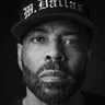 The DOC Rapper voice for text-to-speech