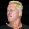 The Sandman Wrestler voice for text-to-speech