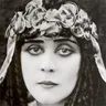 Theda Bara Movie Actress voice for text-to-speech