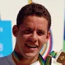 Thiago Pereira Swimmer voice for text-to-speech