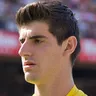 Thibaut Courtois Soccer Player voice for text-to-speech