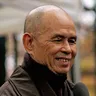 Thich Nhat Hanh Religious Leader voice for text-to-speech