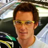 Thierry Neuville Race Car Driver voice for text-to-speech