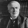 Thomas Edison Inventor voice for text-to-speech