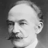 Thomas Hardy Novelist voice for text-to-speech