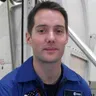 Thomas Pesquet Astronaut voice for text-to-speech