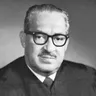 Thurgood Marshall Supreme Court Justice voice for text-to-speech