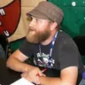 Thurop Vanorman Screenwriter voice for text-to-speech