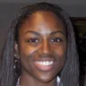 Tiffany Hayes Basketball Player voice for text-to-speech