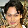 Tiger Shroff Movie Actor voice for text-to-speech