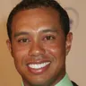 Tiger Woods Golfer voice for text-to-speech