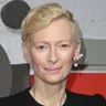 Tilda Swinton Movie Actress voice for text-to-speech