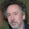 Tim Burton Director voice for text-to-speech