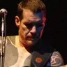 Tim Commerford Bassist voice for text-to-speech