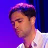 Tim Rice-Oxley Pianist voice for text-to-speech
