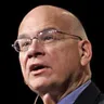 Timothy Keller Religious Leader voice for text-to-speech