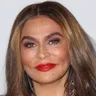 Tina Knowles Fashion Designer voice for text-to-speech