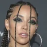 Tinashe R&B Singer voice for text-to-speech