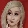 Tiny Texie TikTok Star voice for text-to-speech