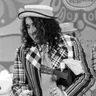 Tiny Tim Folk Singer voice for text-to-speech