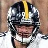 TJ Watt Football Player voice for text-to-speech