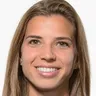 Tobin Heath Soccer Player voice for text-to-speech