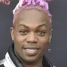 Todrick Hall Pop Singer voice for text-to-speech