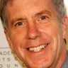 Tom Bergeron Game Show Host voice for text-to-speech