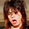 Tom Keifer Metal Singer voice for text-to-speech