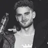 Tom Misch Music Producer voice for text-to-speech