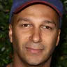 Tom Morello Guitarist voice for text-to-speech