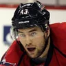 Tom Wilson Hockey Player voice for text-to-speech