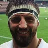 Tom Wood Rugby Player voice for text-to-speech