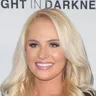 Tomi Lahren TV Show Host voice for text-to-speech