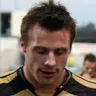 Tommy Bowe Rugby Player voice for text-to-speech